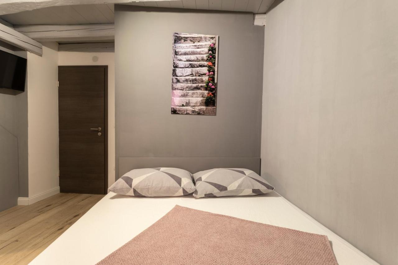 Guest House Blue Zadar Exterior foto