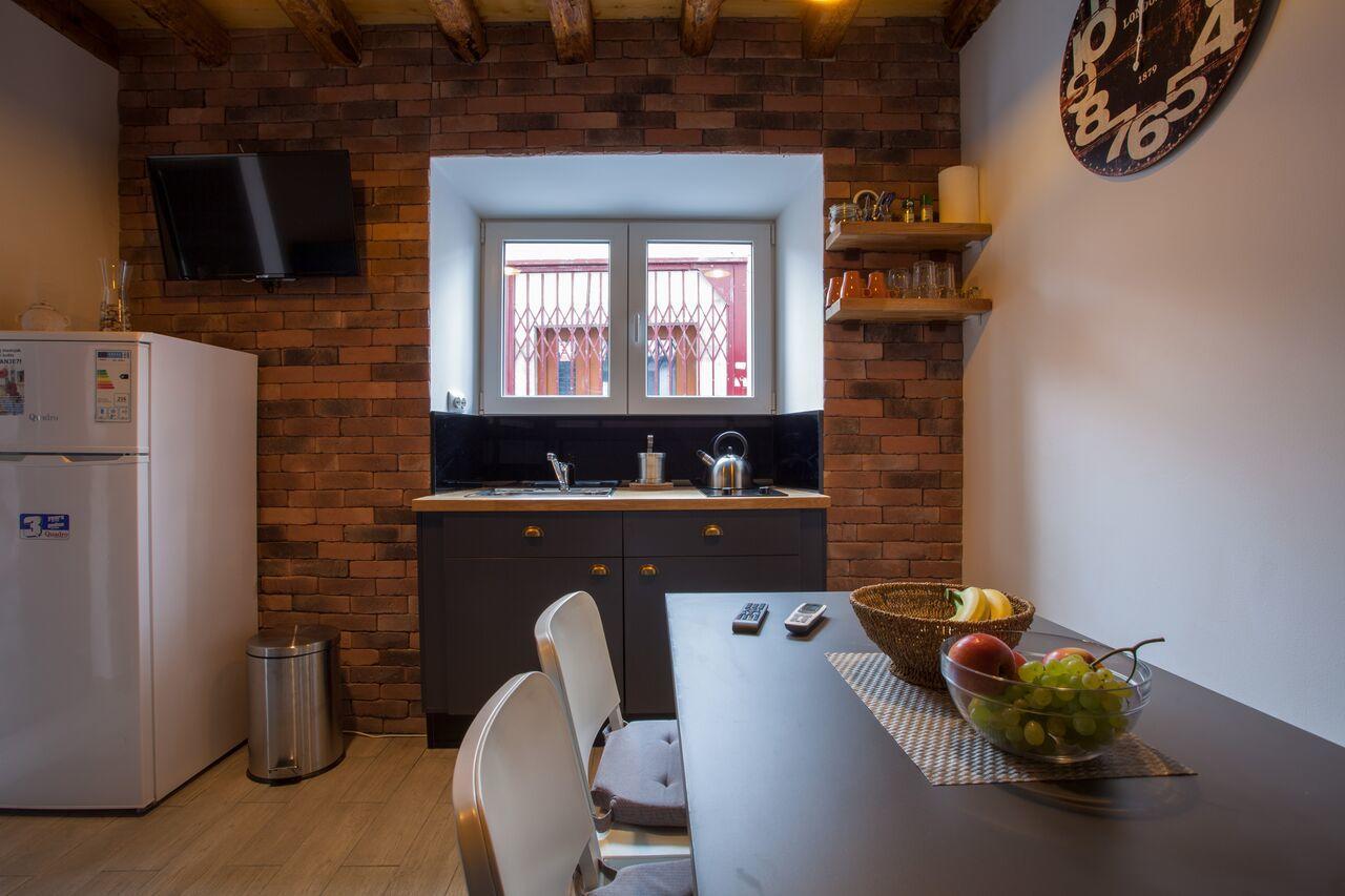 Guest House Blue Zadar Exterior foto