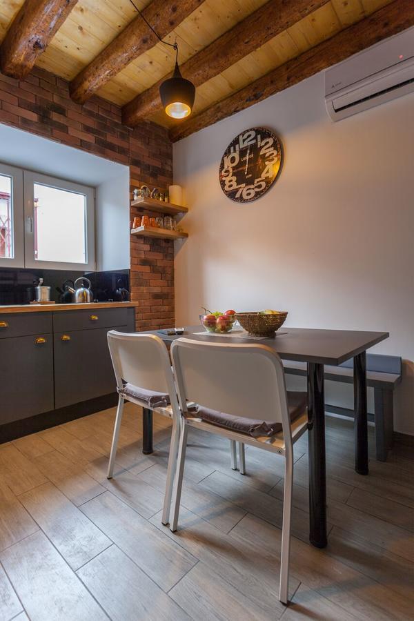 Guest House Blue Zadar Exterior foto