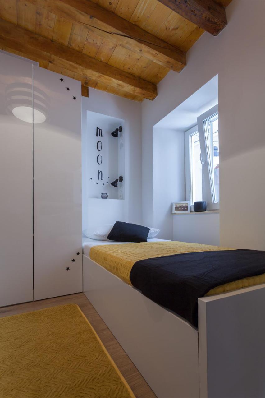 Guest House Blue Zadar Exterior foto