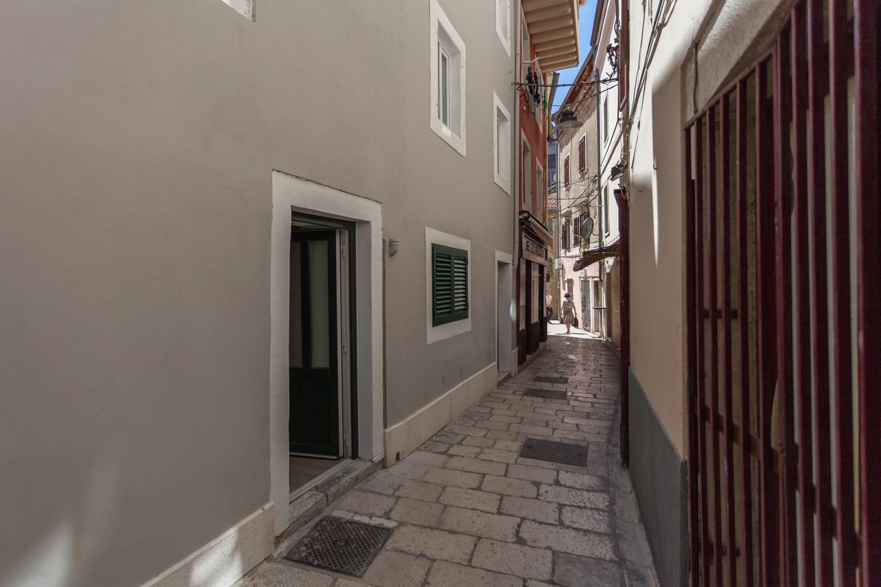 Guest House Blue Zadar Exterior foto