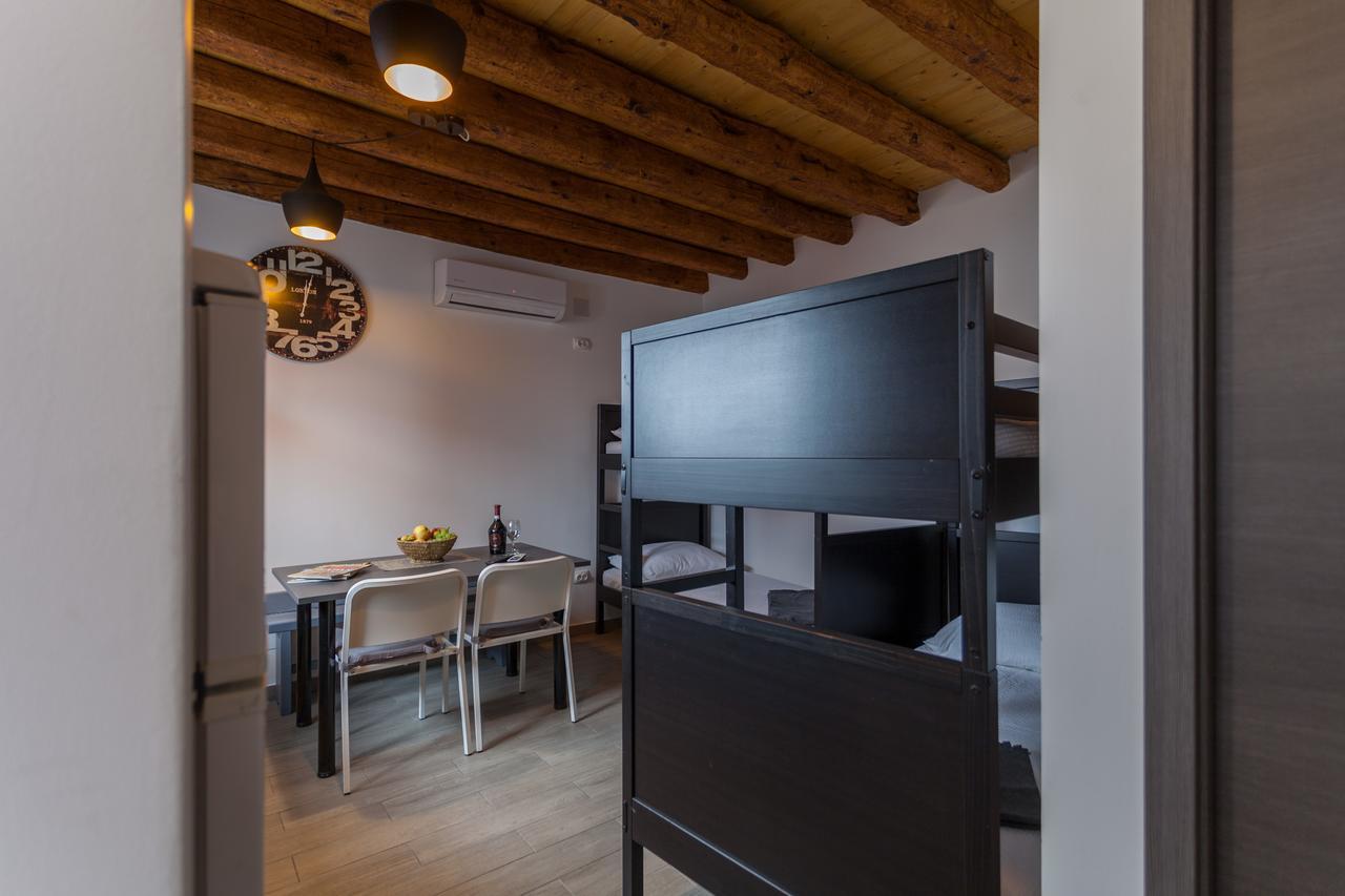 Guest House Blue Zadar Exterior foto